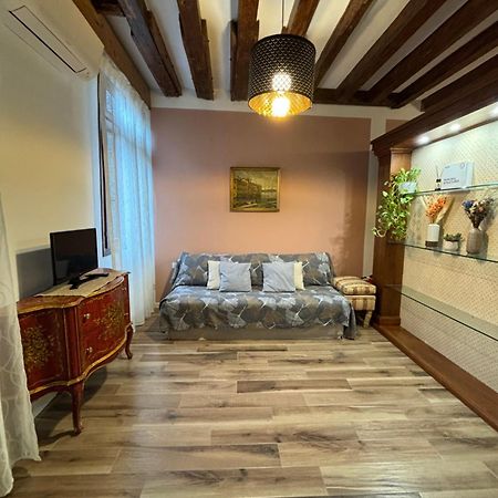 Emma'S House Apartman Velence Kültér fotó