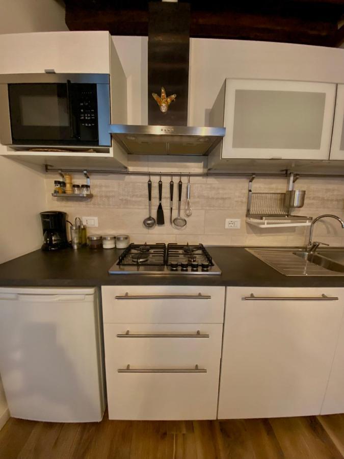 Emma'S House Apartman Velence Kültér fotó
