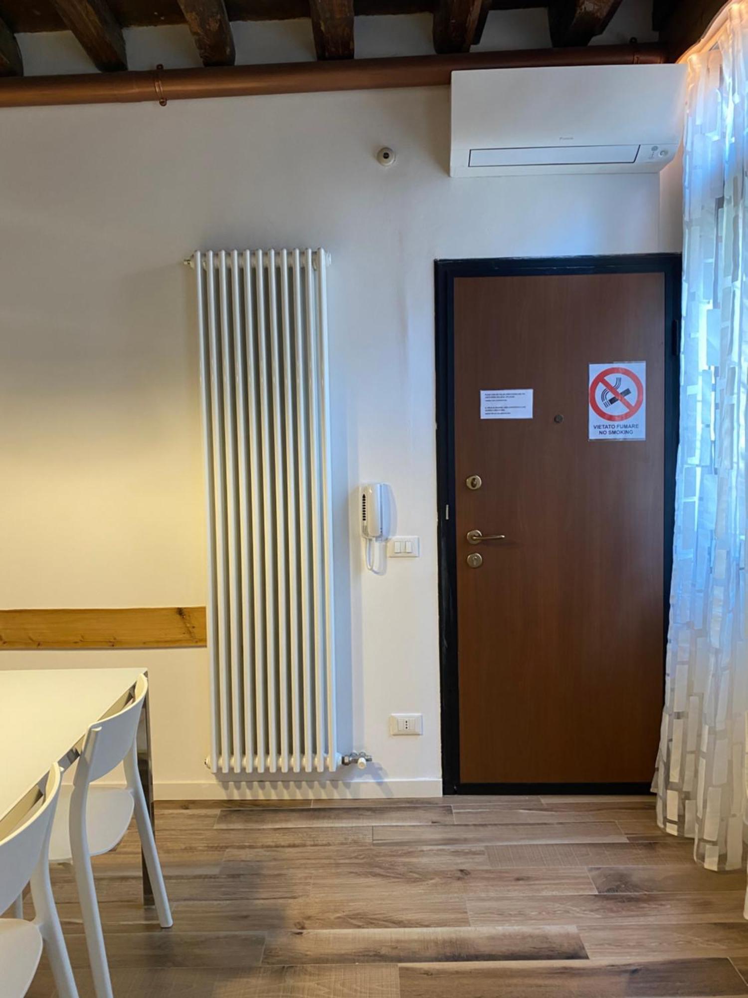 Emma'S House Apartman Velence Kültér fotó