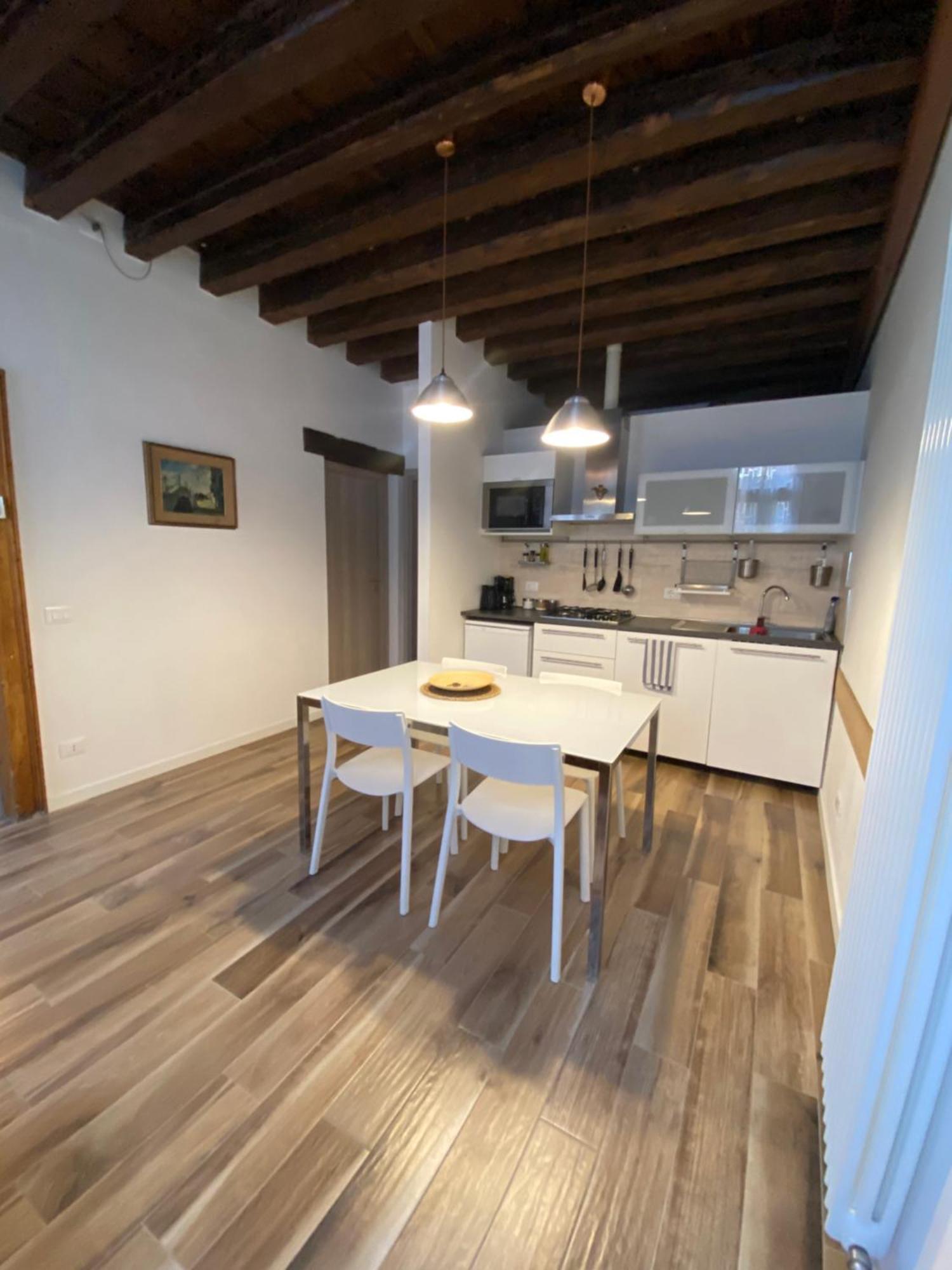 Emma'S House Apartman Velence Kültér fotó
