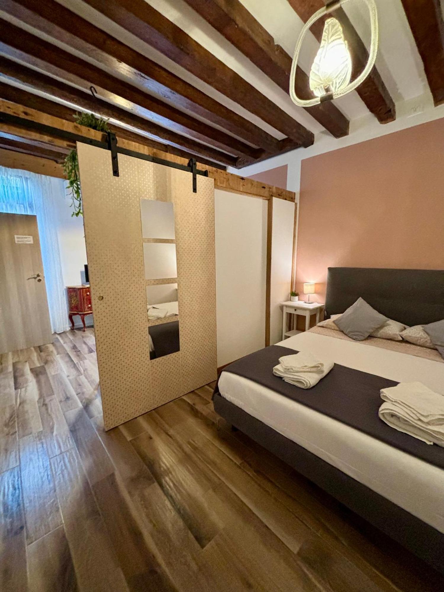 Emma'S House Apartman Velence Kültér fotó