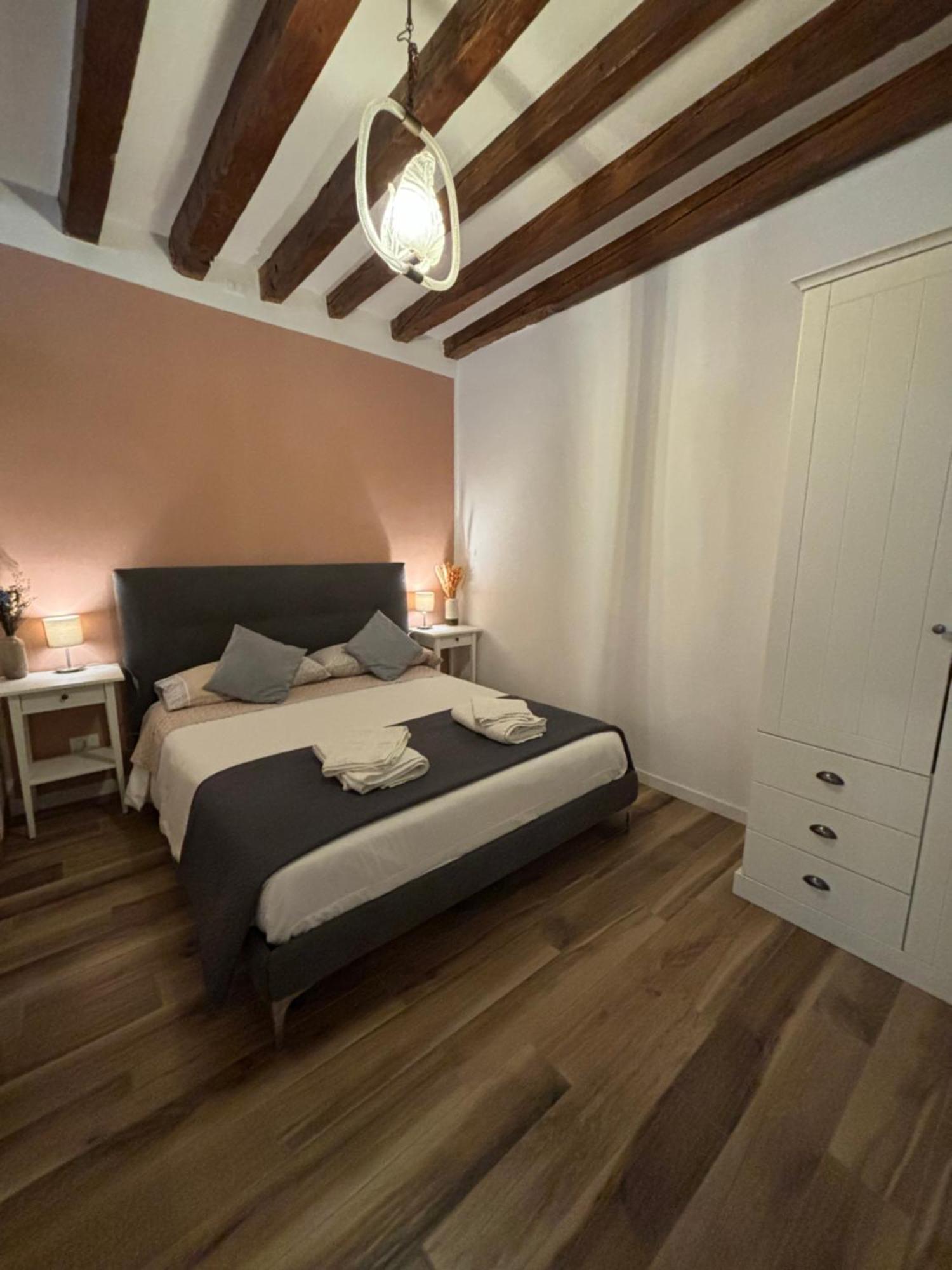 Emma'S House Apartman Velence Kültér fotó