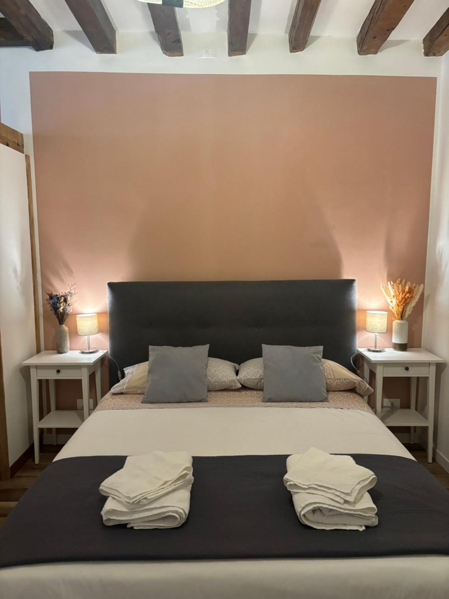 Emma'S House Apartman Velence Kültér fotó