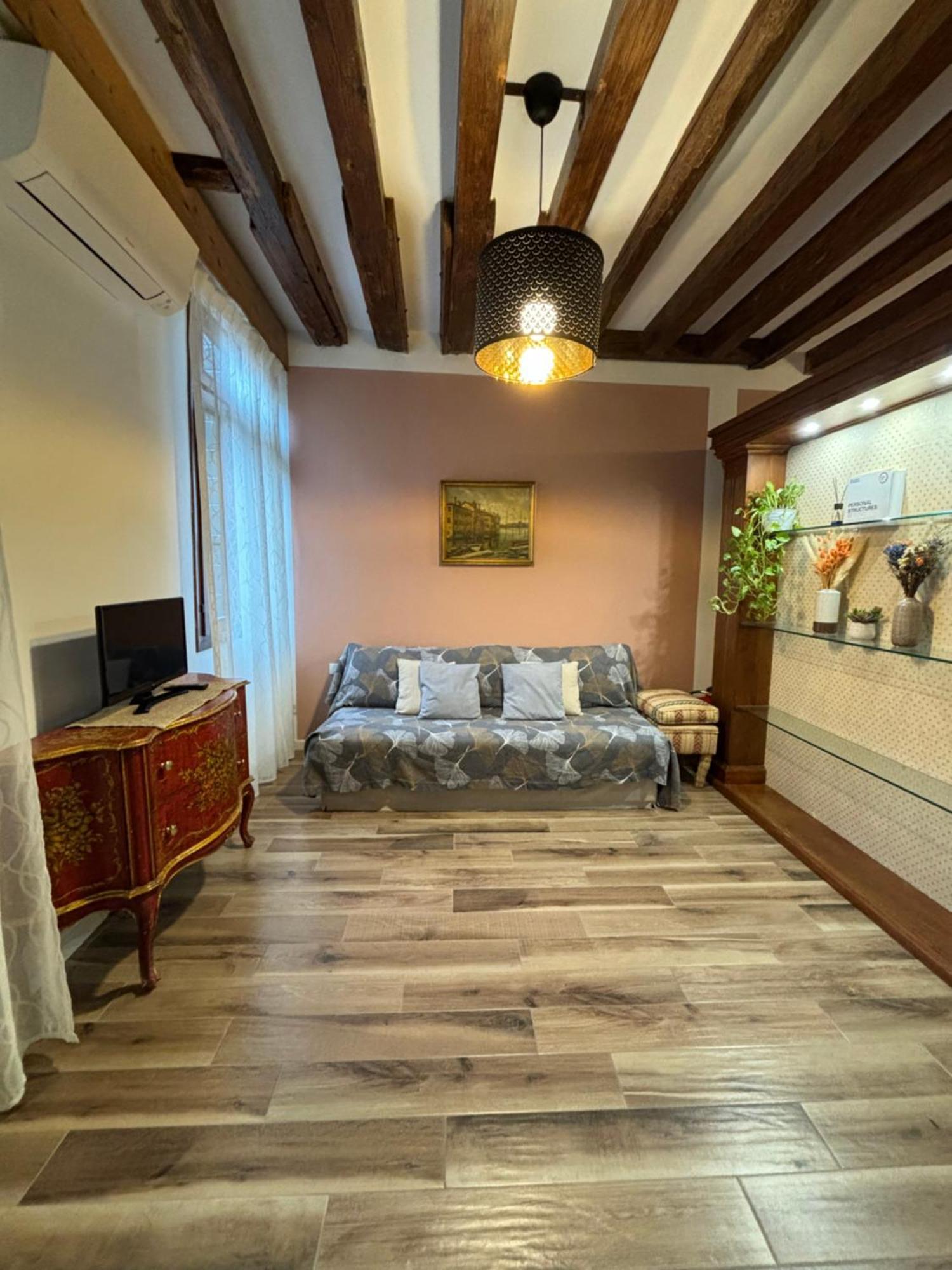 Emma'S House Apartman Velence Kültér fotó
