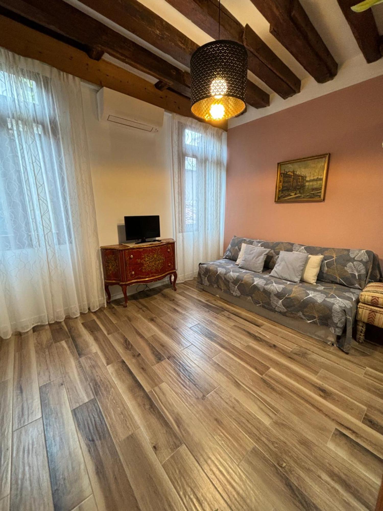 Emma'S House Apartman Velence Kültér fotó