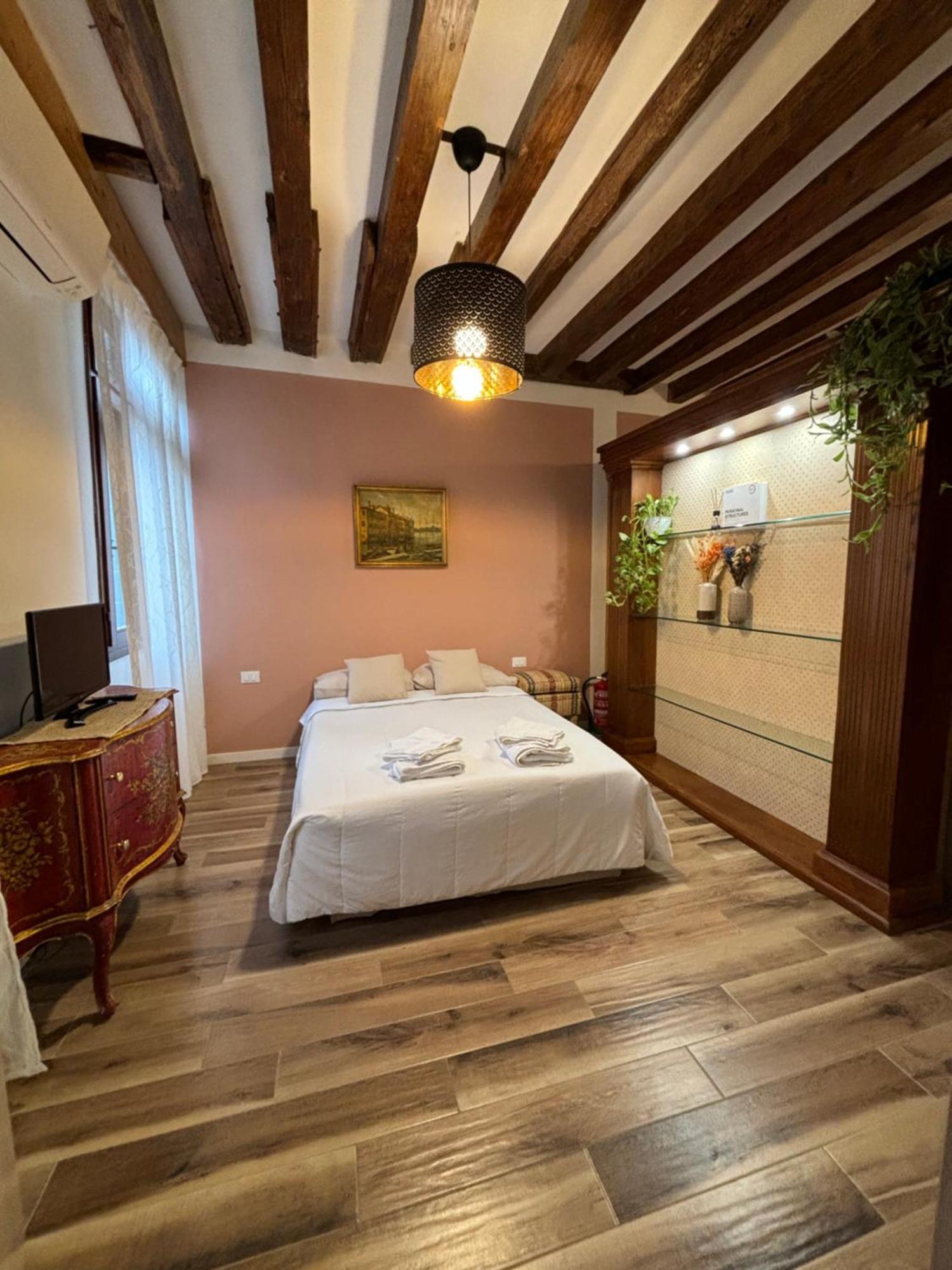 Emma'S House Apartman Velence Kültér fotó