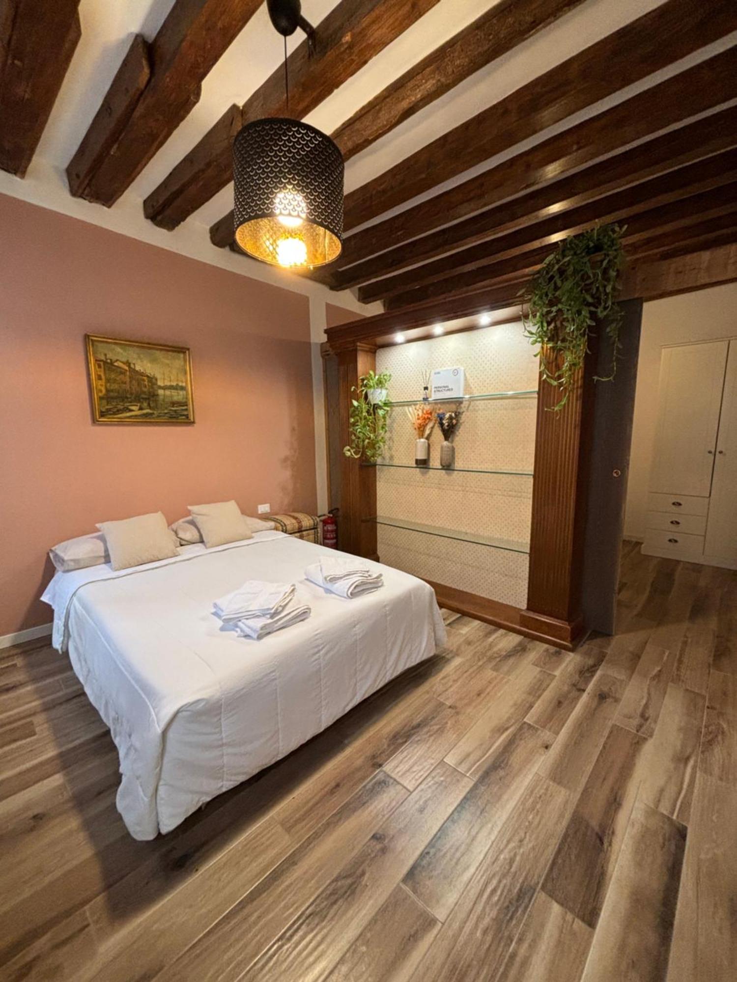 Emma'S House Apartman Velence Kültér fotó