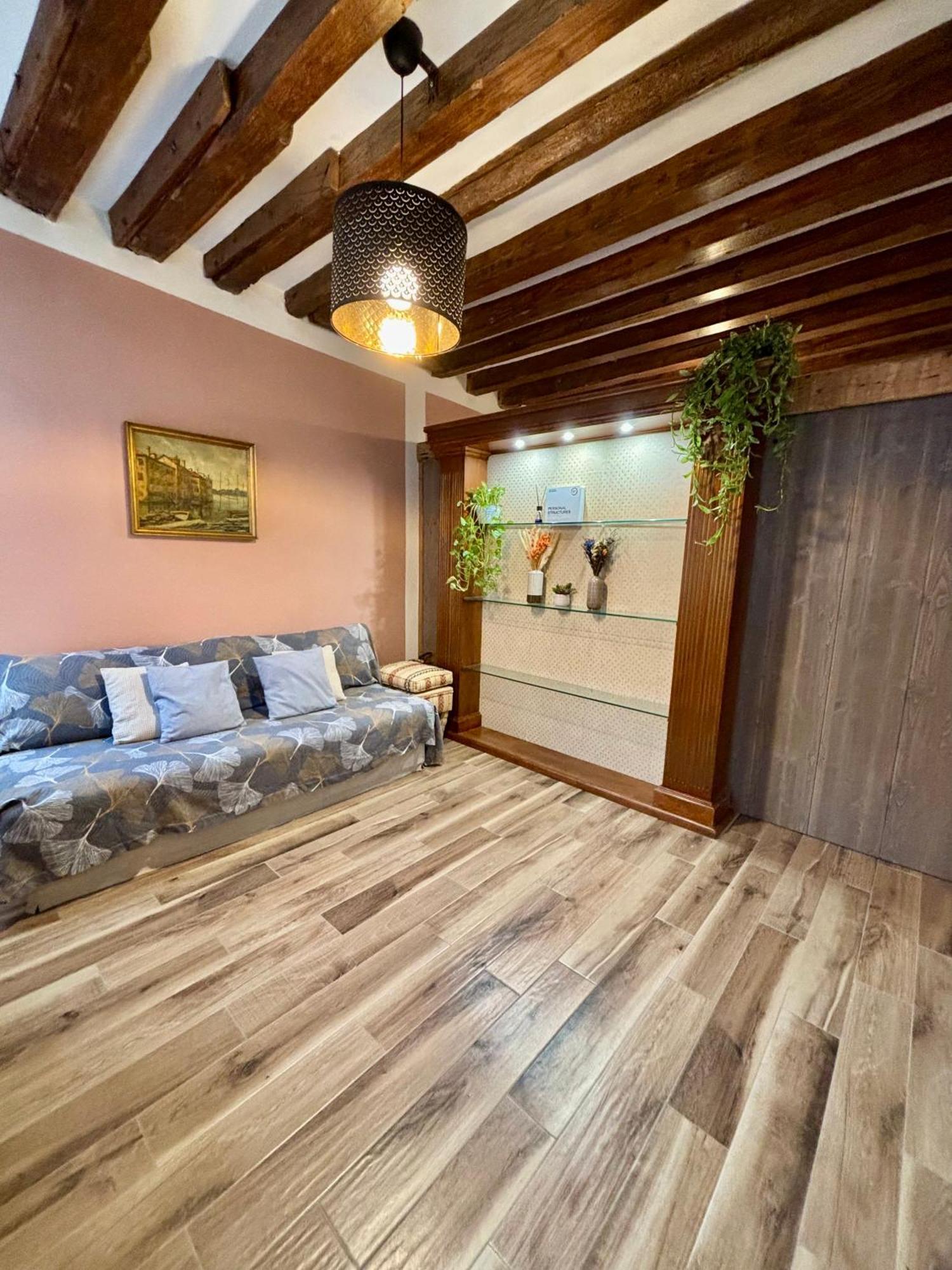 Emma'S House Apartman Velence Kültér fotó