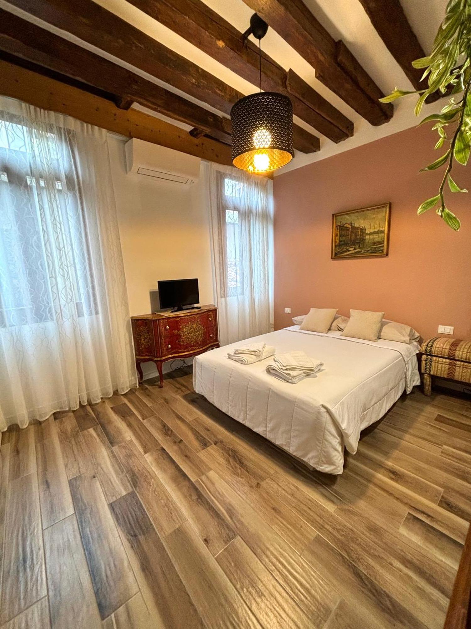 Emma'S House Apartman Velence Kültér fotó