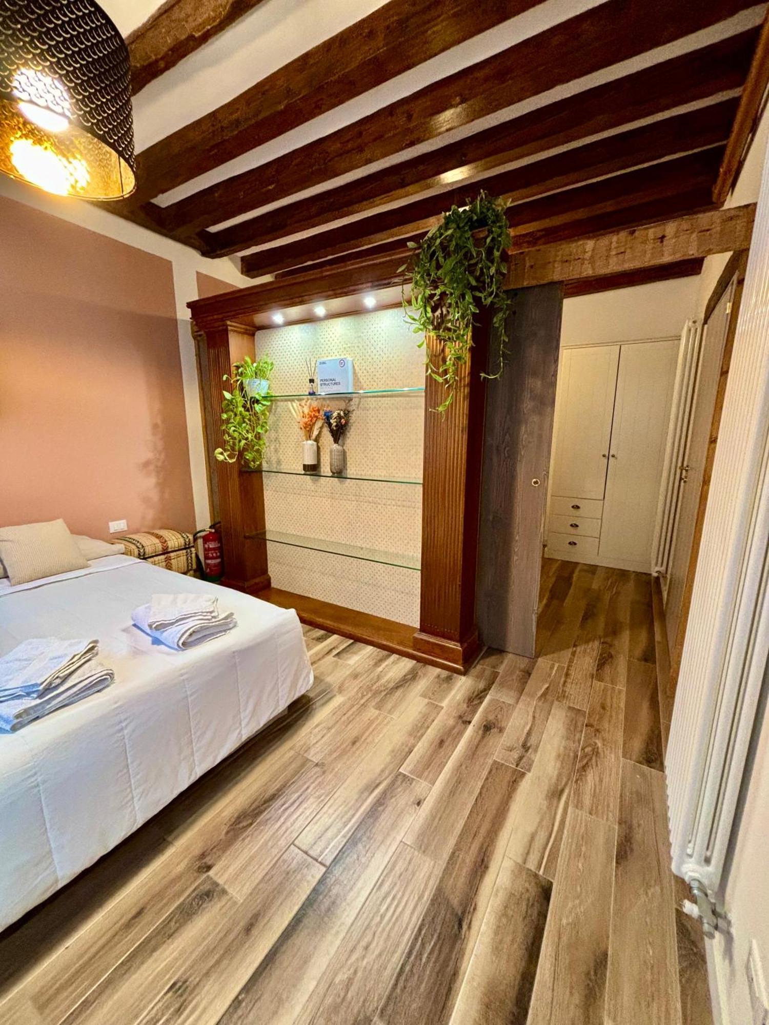 Emma'S House Apartman Velence Kültér fotó