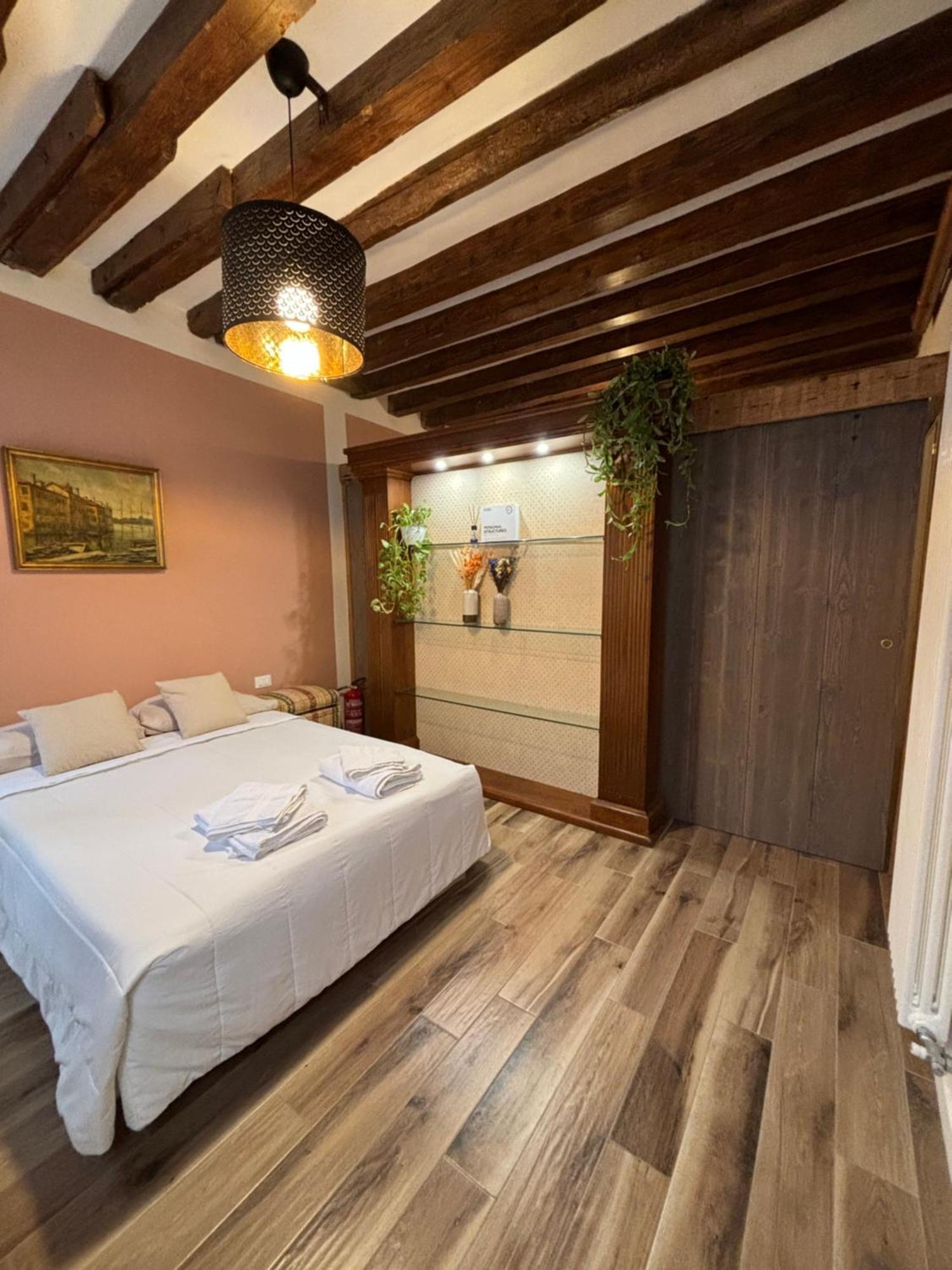 Emma'S House Apartman Velence Kültér fotó